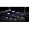 RAM moduliai - G.Skill Ripjaws M5 32GB DDR5 6400MHz RGB