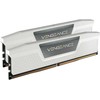 RAM DDR5 32GB PC 6400 CL36 CORSAIR KIT (2x16GB) Vengeance baltas retail