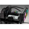 RAM DDR5 32GB PC 6400 CL36 CORSAIR KIT (2x16GB) Vengeance baltas retail