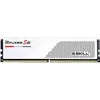 RAM G.Skill Ripjaws S5 atmintis, DDR5, 32 GB, 6400 MHz, CL36 (F5-6400J3648F16GX2-RS5W)