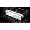 RAM G.Skill Ripjaws S5 atmintis, DDR5, 32 GB, 6400 MHz, CL36 (F5-6400J3648F16GX2-RS5W)