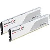 RAM G.Skill Ripjaws S5 atmintis, DDR5, 32 GB, 6400 MHz, CL36 (F5-6400J3648F16GX2-RS5W)