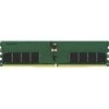 RAM „Kingston“ | KVR64A52BD8-32 | 32 GB | DDR5 | 6400 MHz | Kompiuteriai/serveriai | Registracijos Nr. | ECC Nr.