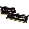 RAM G.Skill | Ripjaws | 32 GB | DDR5 | 5600 MHz | PC/serveris | Registered No | ECC No