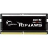 RAM G.Skill | Ripjaws | 32 GB | DDR5 | 5600 MHz | Kompiuteris/serveris | Registracijos Nr. | ECC Nr.