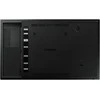 Monitorius Skaitmeninė reklama - Samsung QBR-T QB13R-TM 13" FHD Jutiklinis ekranas Juodas