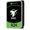 Seagate kietasis diskas Seagate Exos X24 3,5 colio HDD 12 TB 7200 RPM SAS 12 Gb/s 512 MB | ST12000NM007H