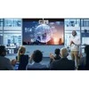 Optoma lazerinis projektorius zk430st uhd, 3700lum, trumpo nuotolio gamintojo kodas e9pd7ld11ez1