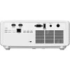 Optoma lazerinis projektorius zk430st uhd, 3700lum, trumpo nuotolio gamintojo kodas e9pd7ld11ez1