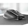 Pelė 3DConnexion CadMouse Pro Wireless kairėje
