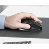Pelė 3DConnexion CadMouse Pro Wireless kairėje