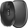 Pelė 3DConnexion CadMouse Pro Wireless kairėje