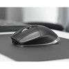 Pelė 3DConnexion CadMouse Pro Wireless kairėje