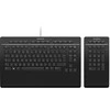 3DConnexion Klaviatūra Pro su Numpad US