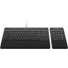 3DConnexion Klaviatūra Pro with Numpad Deutsch QWERTZ