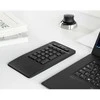 Klaviatūra 3DConnexion Numpad Pro