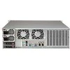 Serverio gaubtas SuperMicro Supervažiuoklės 836BA- R920B