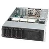 3HE Supermicro SuperChassis 835TQC-R1K03B