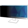 Laikiklis 3M Blickschutzfilter PF340W2B Standard Desktop 34.0" 21:9
