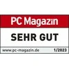 Serveris QNAP | 4 skyrių stalinis NAS | TS-464-8G | Intel Celeron | N5095 4 branduolių | Procesoriaus dažnis 2,9 GHz | 8 GB