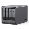 Serveris UGREEN NASync DXP480T Plus NAS sistema 4 skyrių NVMe