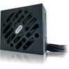 LC Power 400 W ATX maitinimo šaltinis LC400SIV 2.3 LCPOWER su 140 mm ventiliatoriumi, 80 Plus standartas, LCPOWER