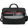 Lenovo | Essential | ThinkPad Essential 15.6" Topload (Sustainable &amp; Eco-friendly, made with recycled PET: Total 7.5% Exterior: 24%) | Tinka iki 16 " | Topload | Shoulder strap | Juodas
