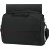 Lenovo | Essential | ThinkPad Essential 15.6" Topload (Sustainable &amp; Eco-friendly, made with recycled PET: Total 7.5% Exterior: 24%) | Tinka iki 16 " | Topload | Shoulder strap | Juodas