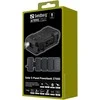 Sandberg Solar 5-Panel Powerbank 27000