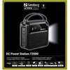 Sandberg - DC Power Station 72000