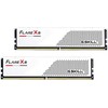 RAM „G.Skill Flare X5“, DDR5, 48 GB, 6000 MHz, CL30 (F5-6000J3036F24GX2-FX5W)