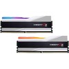 RAM G.Skill | Trident Z5 RGB | 48 Kit (24GBx2) GB | DDR5 | 7200 MHz | PC/serveris | Registered No | ECC No
