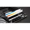 RAM Atmiņa G.Skill Trident Z5 RGB, DDR5, 48 GB, 7200MHz, CL36 (F5-7200J3646F24GX2-TZ5RW)