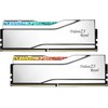 RAM G.Skill Trident Z5 Royal F5-8400J4052G24GX2-TR5S atminties modulis 48 GB 2 x 24 GB DDR5 8400 MHz