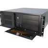 Inter Tech Server Chassis 4U 4088-S Rack Mount ATX (be maitinimo šaltinio)