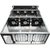 Inter-Tech Case IPC Server 4W2 (K456F-3G) Mining