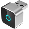 4smarts 2in1 Adapteris CarPlay / Android Auto, Wireless, sidabrinis