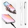 Dėklas „4smarts 4smarts 360° Premium“ apsaugos rinkinys, skirtas „Apple iPhone 16 Pro“