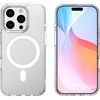 Dėklas „4smarts 4smarts 360° Premium“ apsaugos rinkinys, skirtas „Apple iPhone 16 Pro“