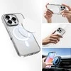 Dėklas „4smarts 4smarts 360° Premium“ apsaugos rinkinys, skirtas „Apple iPhone 16 Pro“