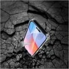 Dėklas „4smarts 4smarts 360° Premium“ apsaugos rinkinys, skirtas „Apple iPhone 16 Plus“