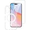 Dėklas „4smarts 4smarts 360° Premium“ apsaugos rinkinys, skirtas „Apple iPhone 16 Plus“