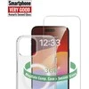 Dėklas „4smarts 360“ apsaugos rinkinys, skirtas „Apple iPhone 15“