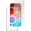 Dėklas „4smarts 360“ apsaugos rinkinys, skirtas „Apple iPhone 15“