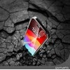 Dėklas „4smarts 360“ apsaugos rinkinys, skirtas „Apple iPhone 15“
