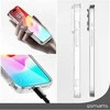 Dėklas „4smarts 4Smarts 360°“ apsaugos rinkinys, skirtas „Apple iPhone 15 Plus“