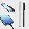 Dėklas „4smarts“ 360° apsaugos rinkinys, skirtas „Samsung Galaxy A17 5G“