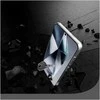 „4smarts“ 360° apsaugos rinkinys, skirtas „Samsung Galaxy S25“