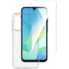 Dėklas „4smarts“ 360° apsaugos rinkinys, skirtas „Samsung Galaxy A17 5G“