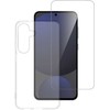 „4smarts“ 360° apsaugos rinkinys, skirtas „Samsung Galaxy S25 FE“